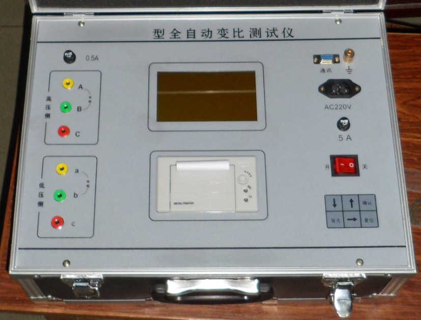 ED0203-II特种变压器