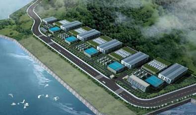 鄂电专家浅谈海水淡化技术介绍与比较(图1) 鄂电专家浅谈海水淡化技术介绍与比较(图1)