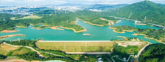 鄂电专家浅谈国内首个城市内大型抽水蓄能电站全面投产的意义(图1) 鄂电专家浅谈国内首个城市内大型抽水蓄能电站全面投产的意义(图1)