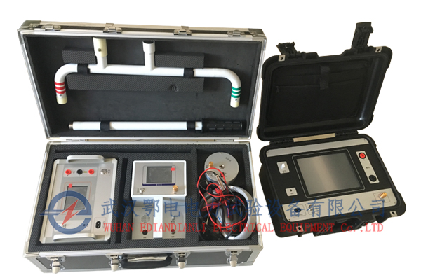 EDHZC-3电缆故障测试仪产品简介(图1) EDHZC-3电缆故障测试仪产品简介(图1)