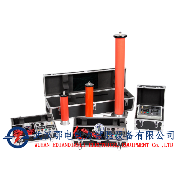 ZGF系列直流高压发生器产品简介(图1) ZGF系列直流高压发生器产品简介(图1)