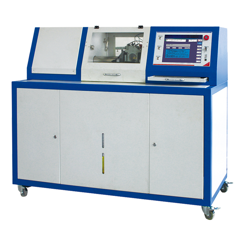 全自动气体继电器校验台产品简介(图1) 全自动气体继电器校验台产品简介(图1)