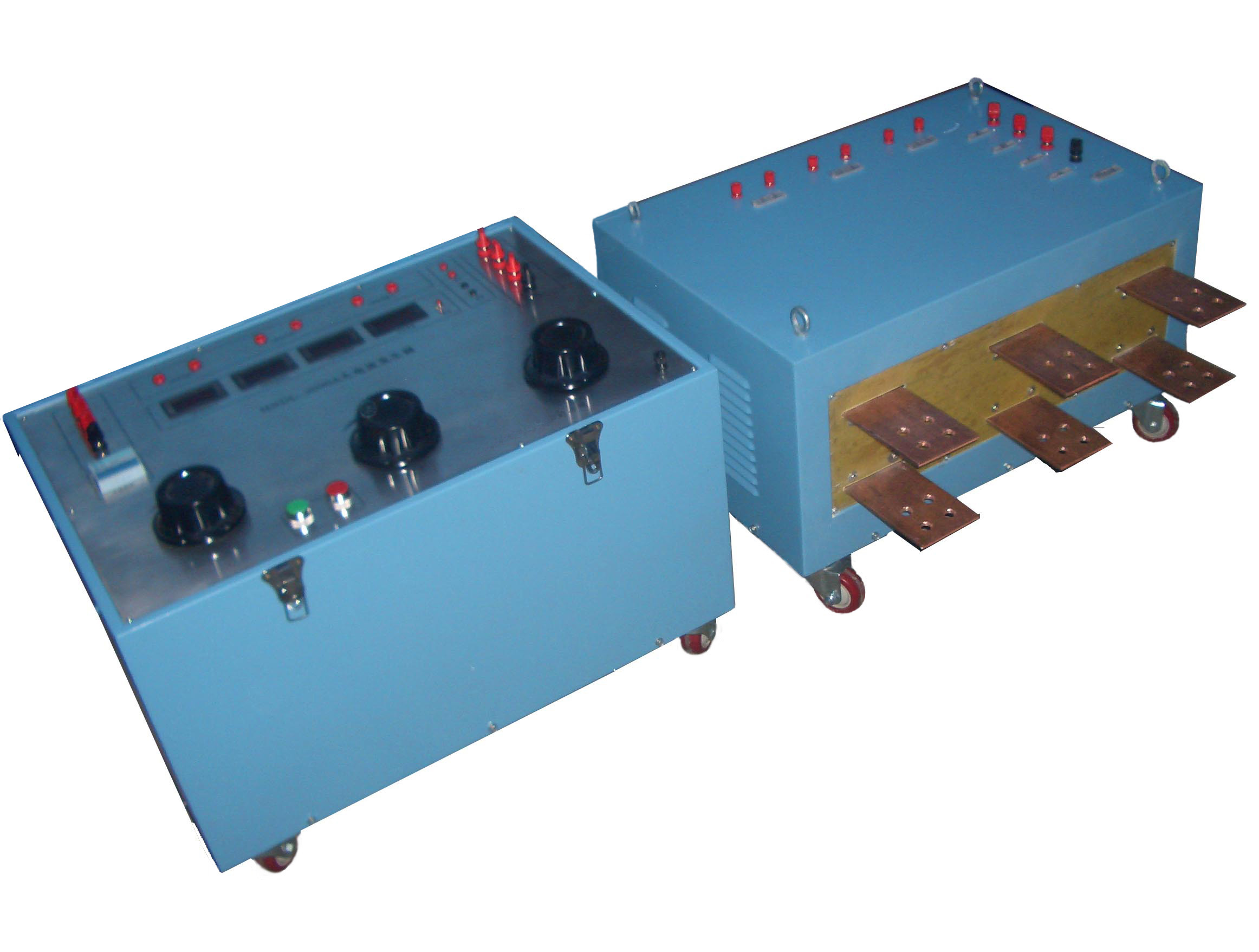 三相升流器产品简介(图1) 三相升流器产品简介(图1)