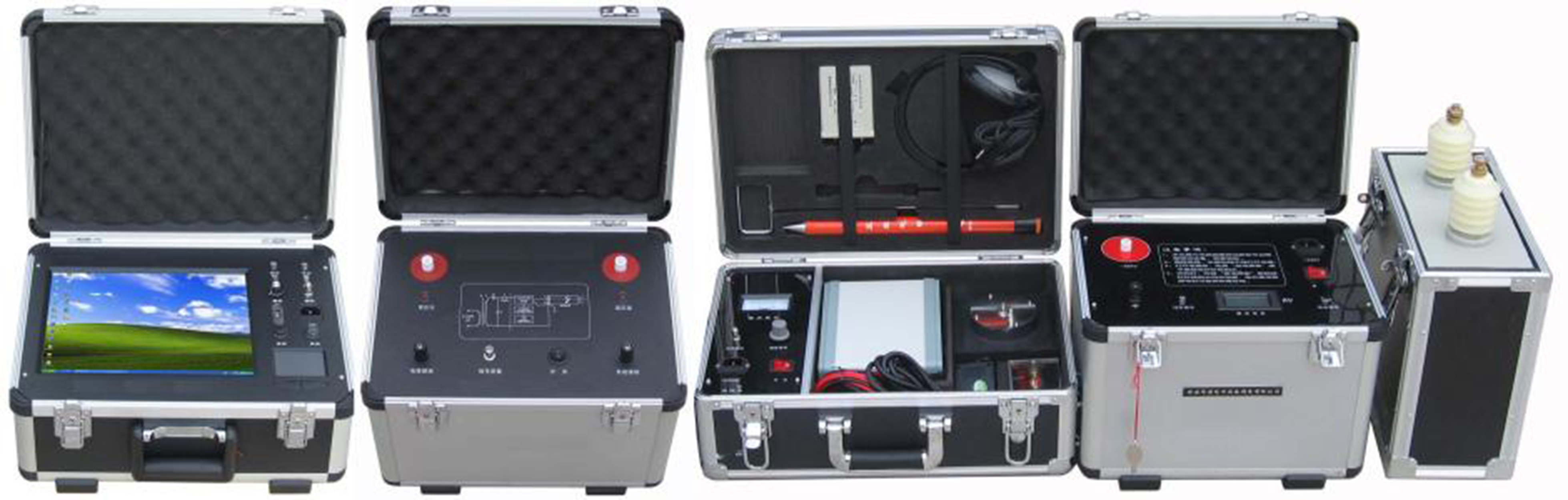 全智能多次脉冲电缆故障测试仪供应商(图1) 全智能多次脉冲电缆故障测试仪供应商(图1)