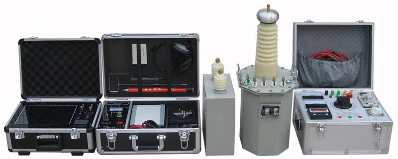 电缆故障测试仪各方面介绍(图1) 电缆故障测试仪各方面介绍(图1)