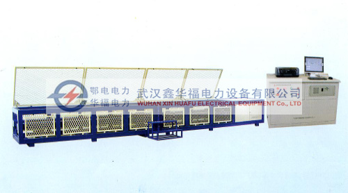 全电脑静重式标准测力机（卧式）介绍和参数(图1)