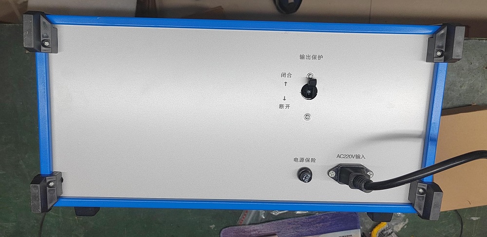 剩余电流保护器测试台标准概述(图2) 剩余电流保护器测试台标准概述(图2)