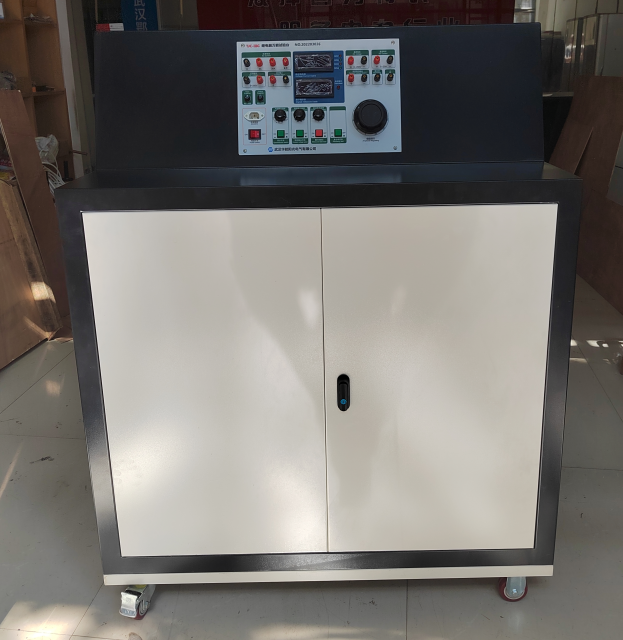 继电保护:电力系统的忠诚守护者(图1) 继电保护:电力系统的忠诚守护者(图1)