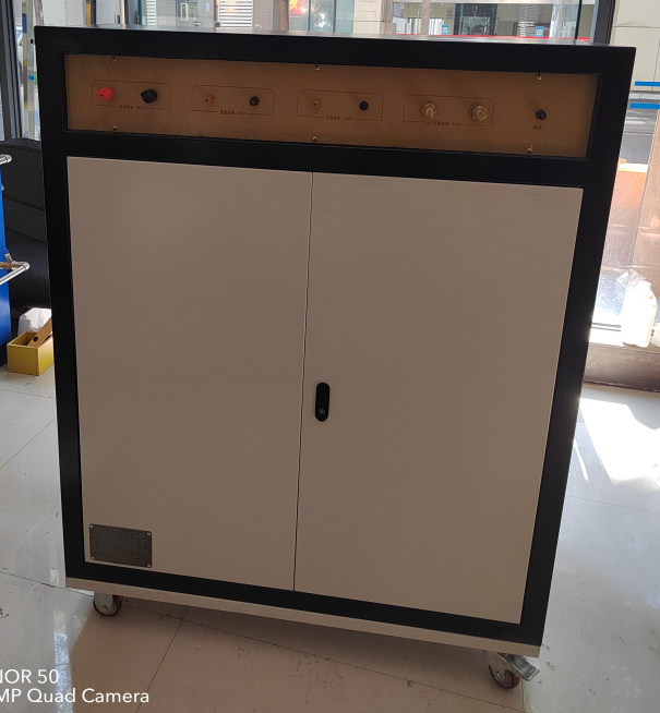 继电保护:电力系统的忠诚守护者(图2) 继电保护:电力系统的忠诚守护者(图2)