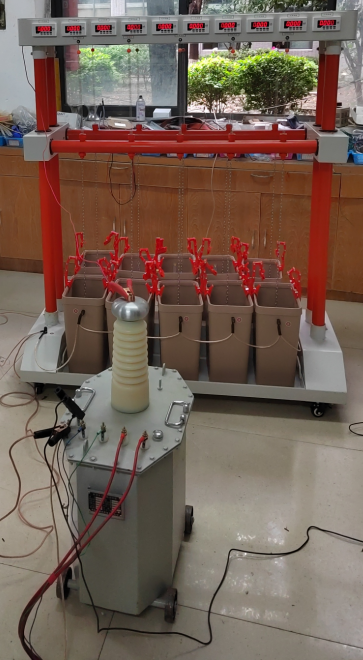 绝缘靴绝缘手套测试仪：电力安全工器具的精准“体检官”(图1)
