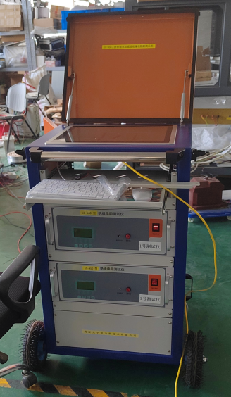 全自动操作箱（台）产品资料整理(图3)