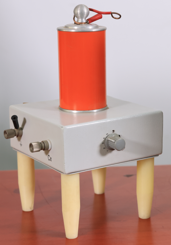 全自动介损测试仪介绍(图2) 全自动介损测试仪介绍(图2)