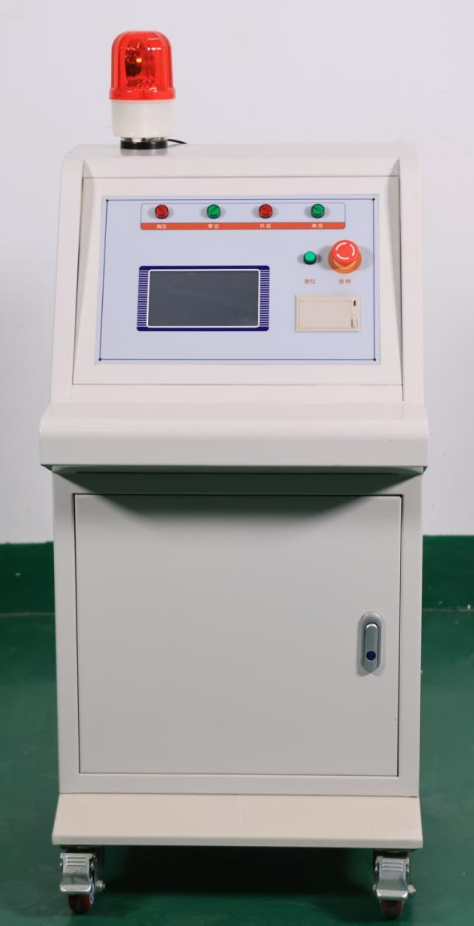 全自动操作箱（台）产品介绍(图2)