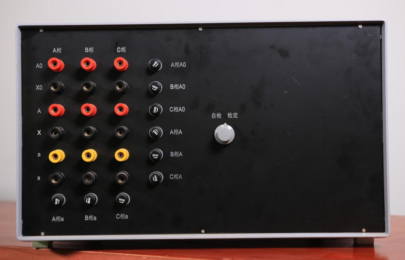 变压器变比组别测试仪特点及使用方法详解(图2) 变压器变比组别测试仪特点及使用方法详解(图2)