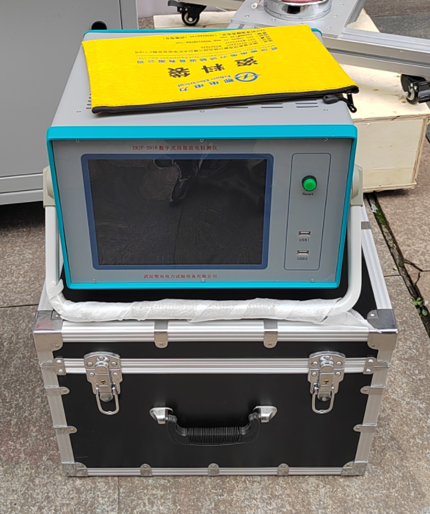 全自动变压器操作台产品介绍(图2)