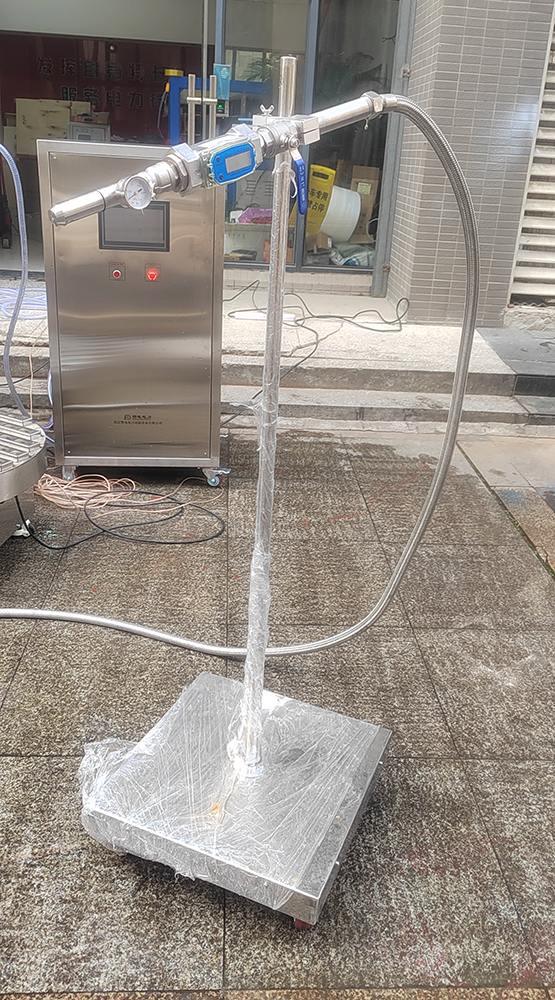 淋浴装置的设备特性与使用方法(图3)