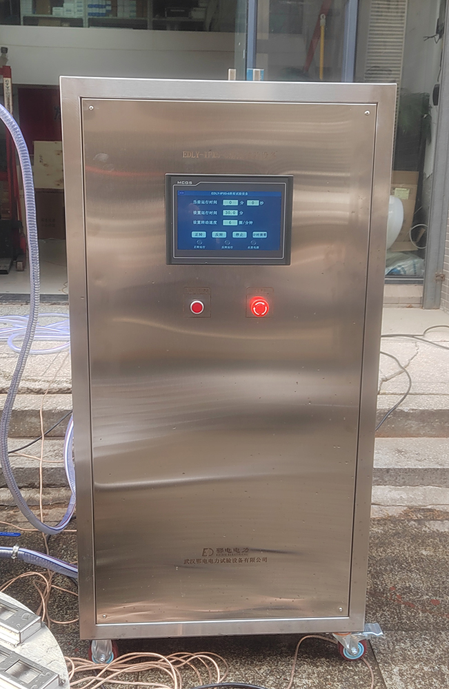 淋浴装置的设备特性与使用方法(图4)