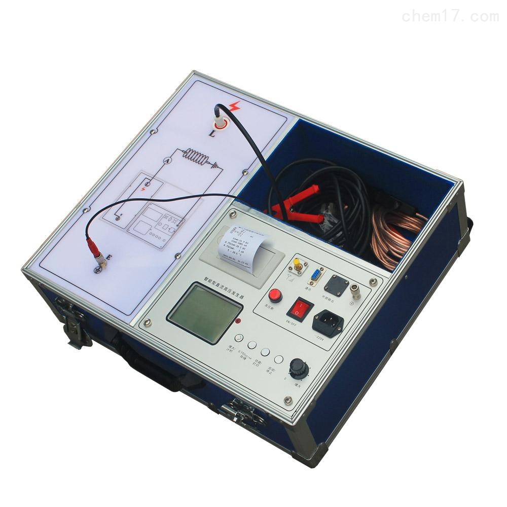 直流高压发生器使用说明(图1)