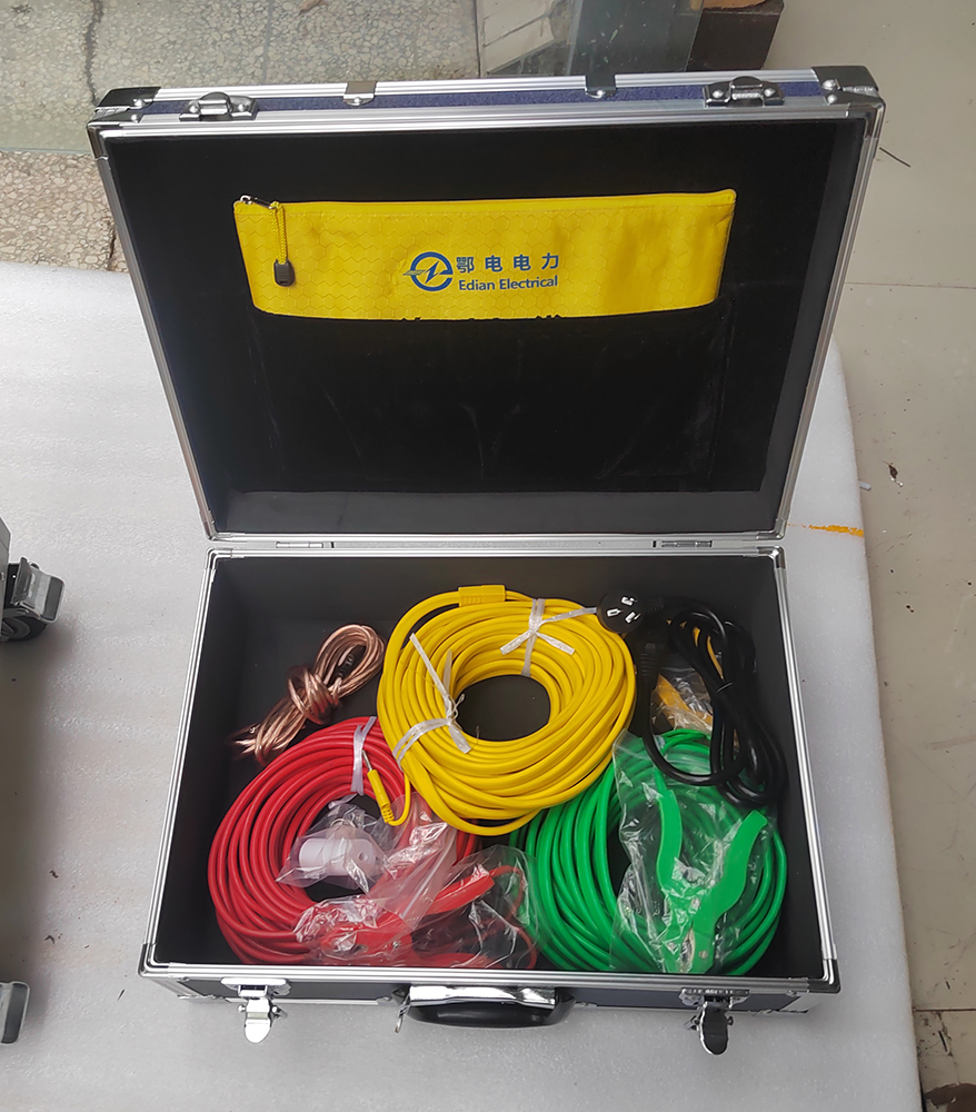 异频线路参数测试仪概述(图2)