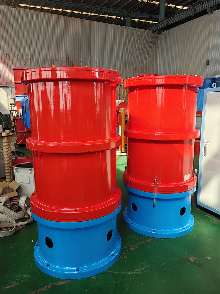 无局放变频串联谐振产品全面解析(图2)