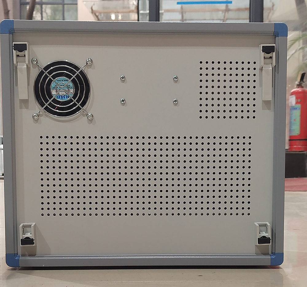 励磁系统小电流开环测试仪概述(图2)