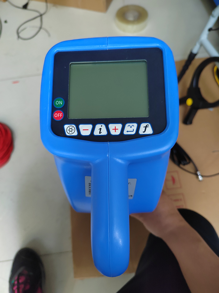 地下管线探测仪相关介绍(图2)