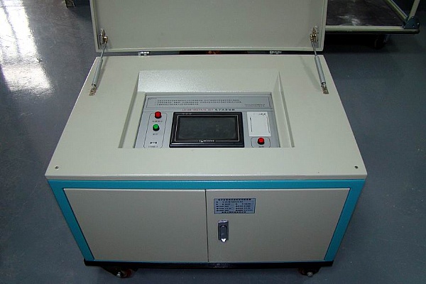 电子多倍频发生器产品说明(图1)