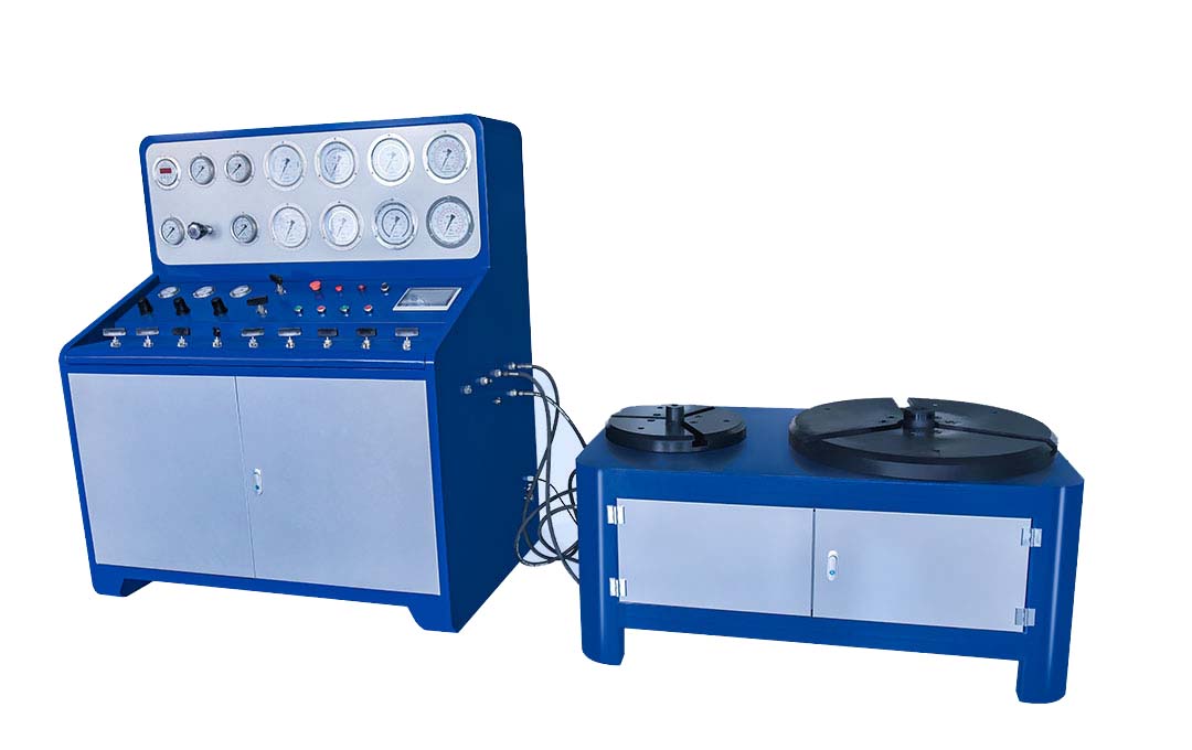 阀门的密封性、机械耐久性和结构强度(图2) 阀门的密封性、机械耐久性和结构强度(图2)