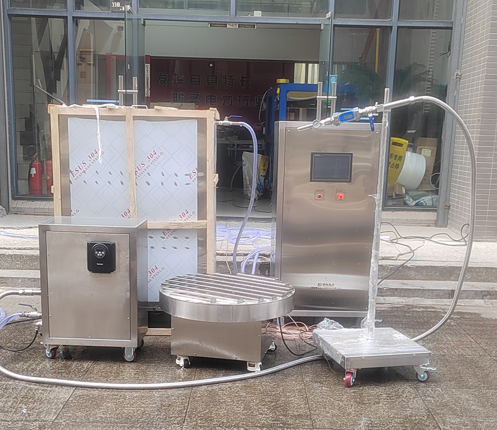 水雾喷头的产品标准总体概述GB5135.3-2025(图2)