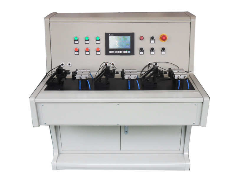 末端试水装置的工作可靠性试验GB 5135.21—2025(图2)