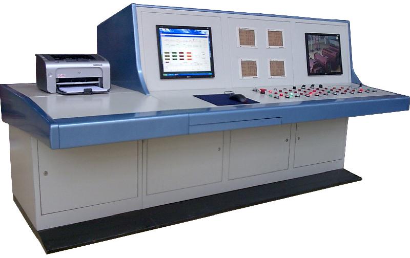 电抗器综合试验台系统说明(图2) 电抗器综合试验台系统说明(图2)