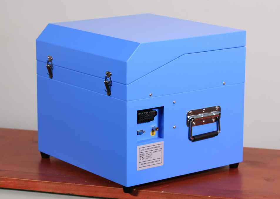 绝缘油介电强度测试仪综合指南(图2) 绝缘油介电强度测试仪综合指南(图2)