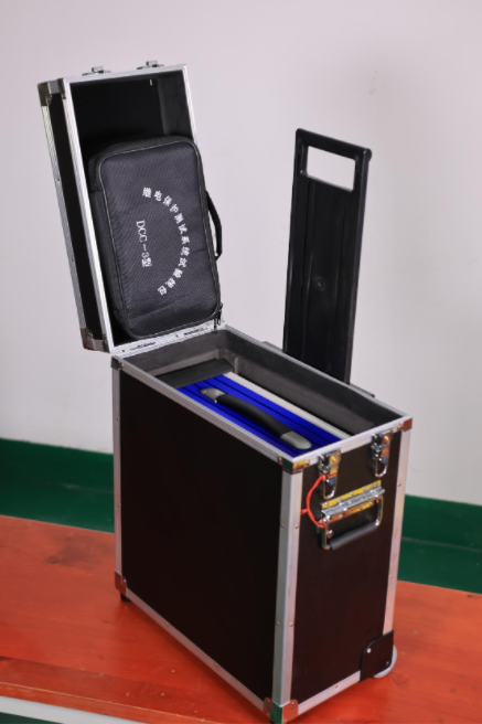 继电保护校验仪:电力安全的“精准守护者”(图2) 继电保护校验仪:电力安全的“精准守护者”(图2)