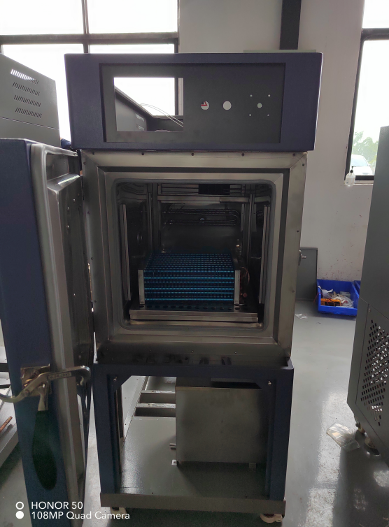 环境试验箱:全场景可靠性验证解决方案(图1) 环境试验箱:全场景可靠性验证解决方案(图1)