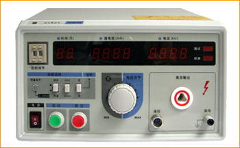 直流耐压测试仪介绍(图2)