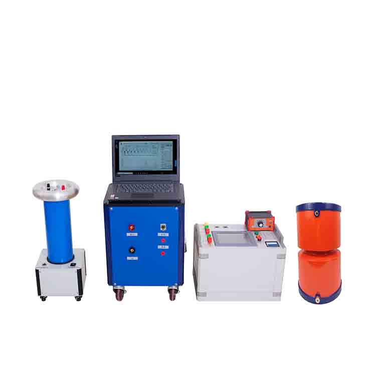 电缆振荡波局放测试完整方案(图1) 电缆振荡波局放测试完整方案(图1)