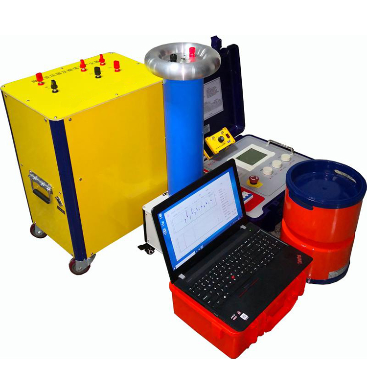 电力电缆局放检测:基于电缆振荡波测试系统的深度解析(图1) 电力电缆局放检测:基于电缆振荡波测试系统的深度解析(图1)