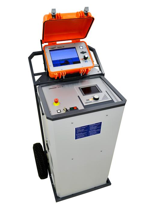 电缆局放试验(图2)