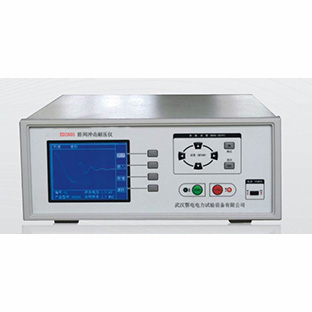 高压电缆交流耐压试验(图1)