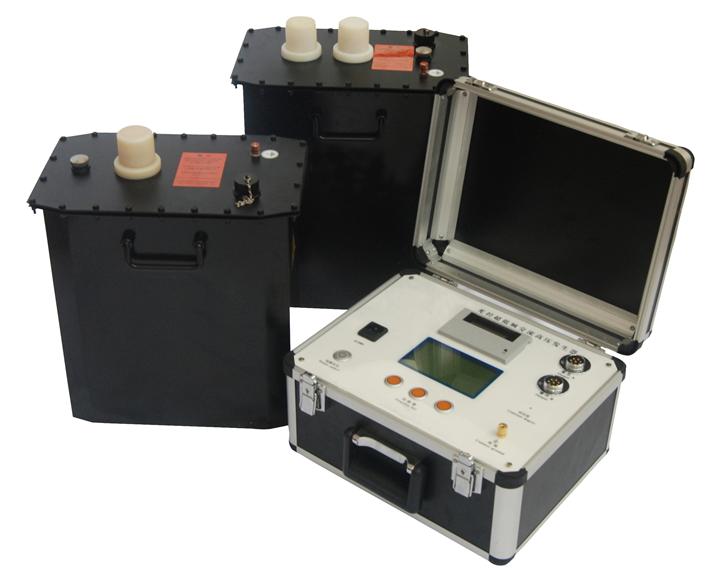 超低频高压发生器全面解析(图1)