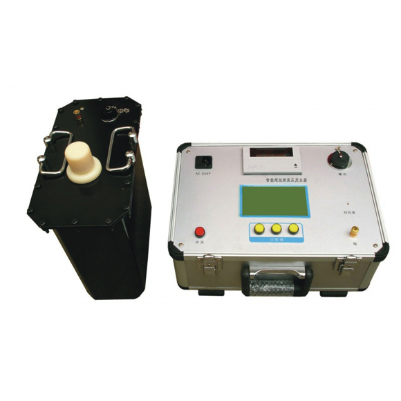 程控/智能超低频高压发生器全面解析(图2)