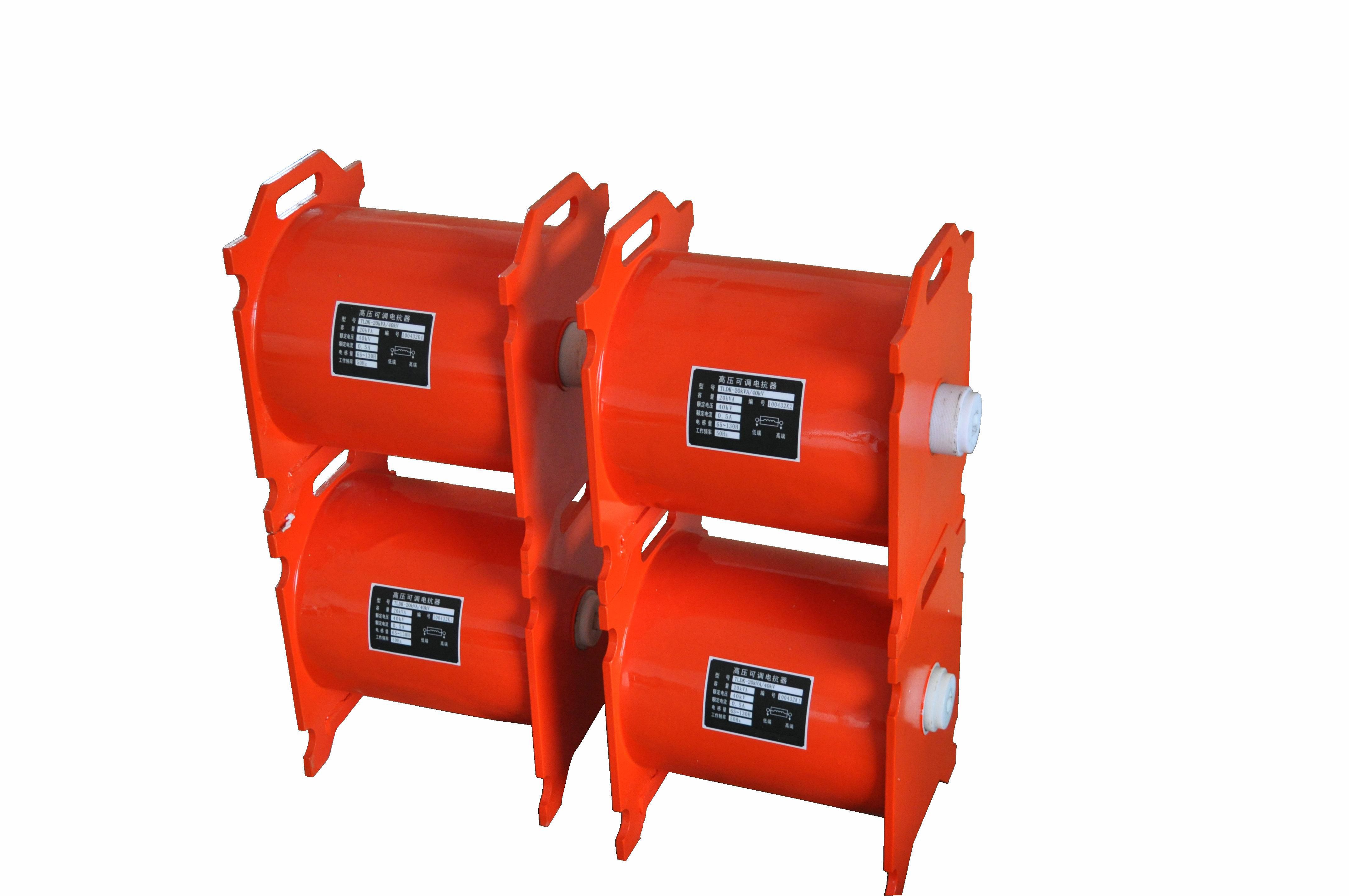 电缆交流耐压测试仪的介绍(图1)