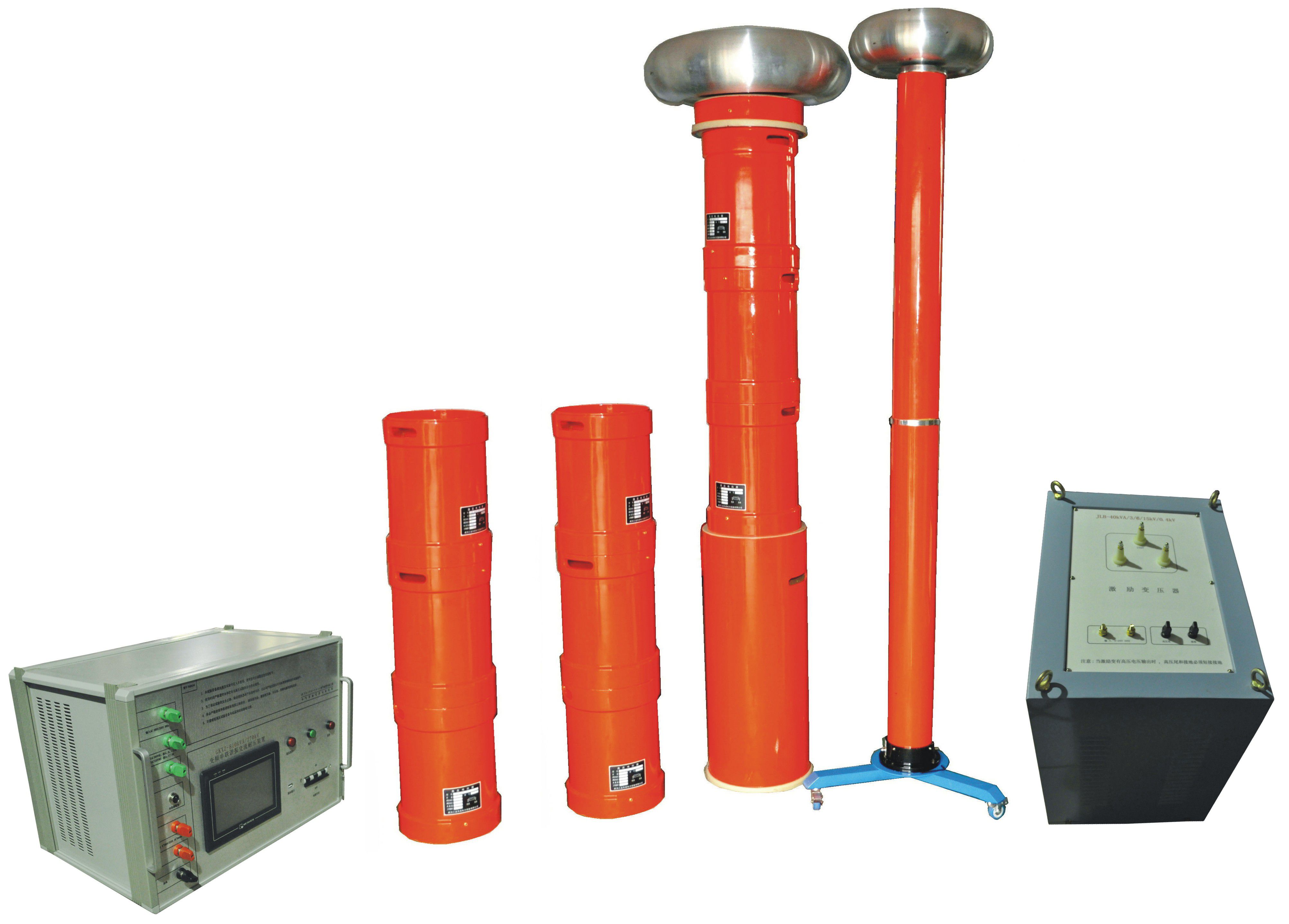 电缆交流耐压测试仪的介绍(图2)