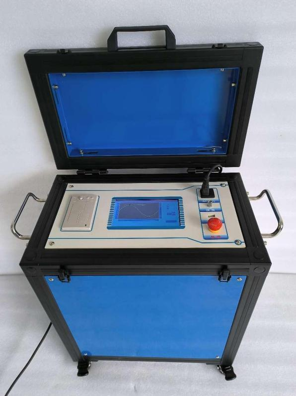 超低频介损耐压技术的优点(图1)