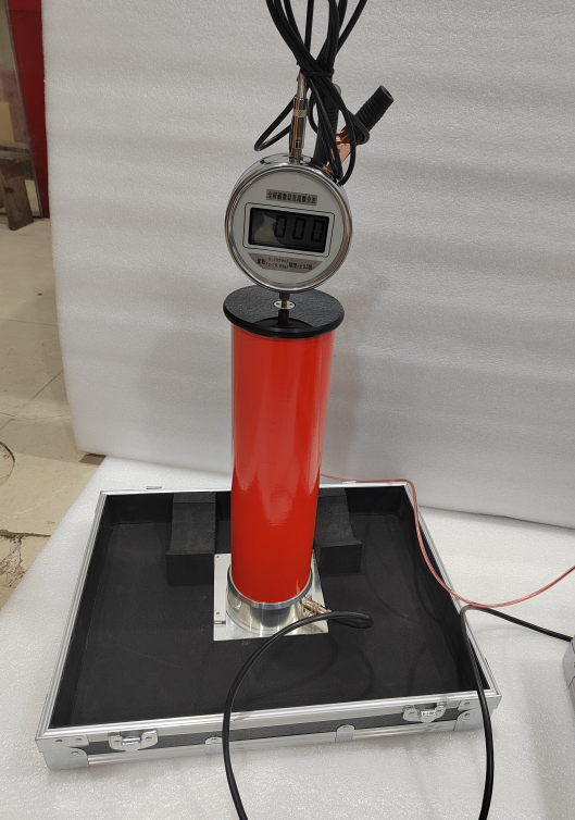 直流高压发生器原理(图2)