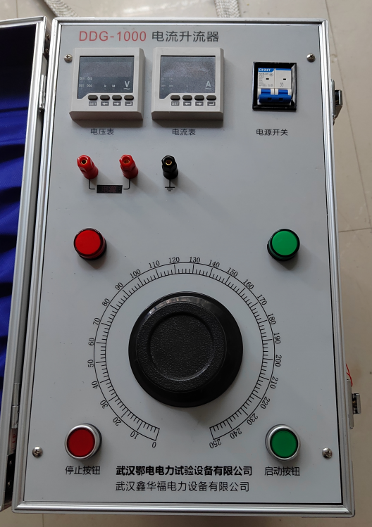 大电流发生器(图1)