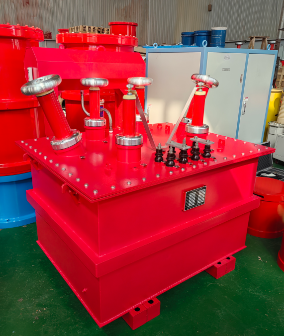 无局放变频串联谐振(图2)