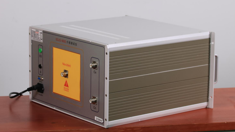 油介损测试仪的概述(图2)