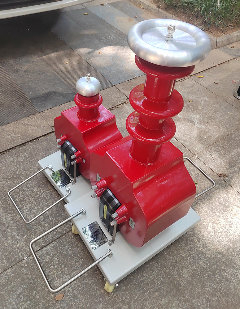 GTB系列干式试验变压器介绍(图1)