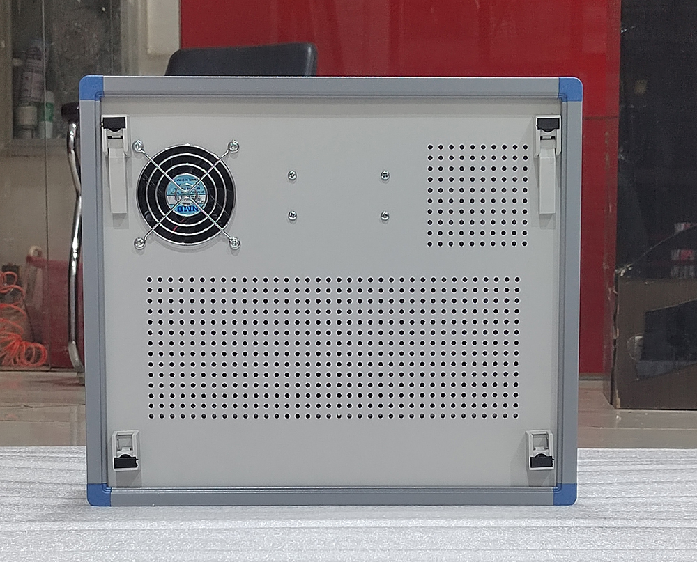 励磁系统小电流开环测试仪(图2)